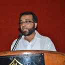 Ishrat Kafeel