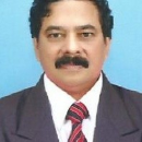 P. V. Nair