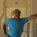 Rohit Kochhar