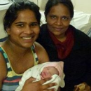Rekha James