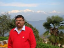Rajesh Kumar Gopal