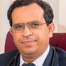 Rajiv sethi