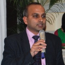 Anurag Sharma