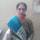 Nasima Tadvi