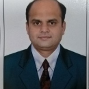 Praveenkumar Naik