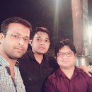 Ashish Chaurasia