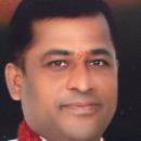 k kiran kumar