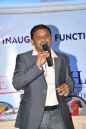 Ramesh Jayaraman