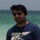 Praveen Shetty