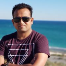 Ashish Ingle