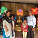 Santosh Kumar Swain