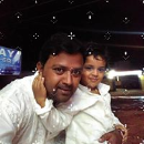 Abhishek Patro