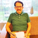 SANJIV HUZURBAZAR