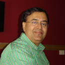 Vkv Prasad