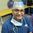 Mithilesh Tiwary