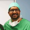 Mahesh K. Nair