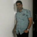 Daxesh Desai