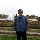 S Ravi Narayanan