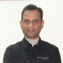 R G Sharma