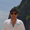 Raghavendra Reddy