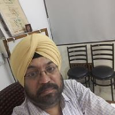 S Anand