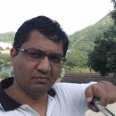 hitesh b patel