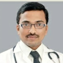 Avinash CB