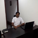 Haeigin Tom Varghese