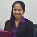Diana Mehta