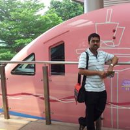 vinoth Kumar.J