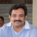 G Satish Reddy 