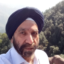 Ravindar Bajaj