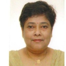 Shanta Ghatak
