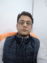 Girish Narayan Mishra