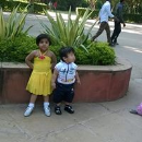 pinky agarwal