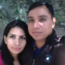 kishore sharma