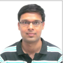 Sudheer Pargewar