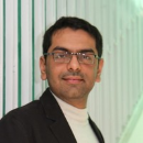 Jaimin Trivedi
