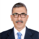 Sanjeev Yashwant Vichare