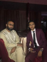 Sayed Farooq