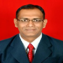 Ravindra Bhosale