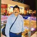 Shankaranarayanan Nadar