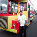 Partha Ranjan Biswas