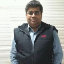 Manmohan Pandey