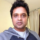 Suresh Kanapathy