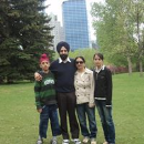 honney sawhney