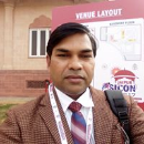 Rajesh Kumar