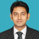 Srivatsan Sridhar