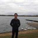 Ankur Sarin