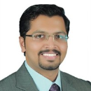 Rahul Unnikrishnan